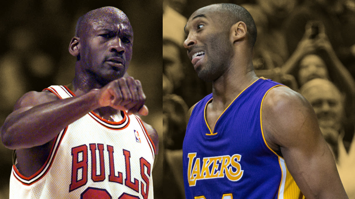 “I’m not bad about Kobe. But he is nowhere near a player Michael Jordan was” – Ex-CBA coach explains why nobody was better than MJ