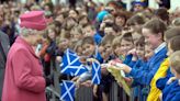 Queen’s deep love of Scotland led her to ‘purr’ with relief after No vote