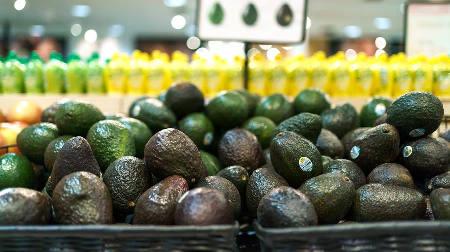 US pauses avocado, mango inspections in Mexican state due to security concerns