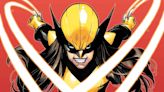 Marvel Announces New Wolverine Comic Starring Laura Kinney