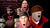 Team Fortress 2 is finally back as Valve drops huge new update