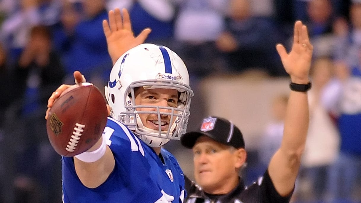 Dallas Clark to be inducted into Colts Ring of Honor