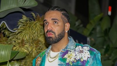 Shooting at Drake’s Home Leaves Security Guard Injured