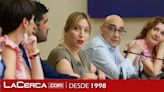 Amparo Torres: “El Ayuntamiento de Albacete no es el cortijo de Manuel Serrano en el que se hace lo que él quiere, sino lo que dicta la Ley”