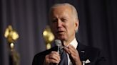 At MLK event, Biden courts Black vote and bashes Republicans