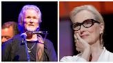 Famous birthdays list for today, June 22, 2024 includes celebrities Kris Kristofferson, Meryl Streep