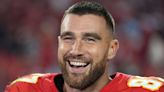 Travis Kelce Locks In New NFL Contract, Now the Highest Paid Tight End in the League!