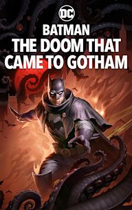 Batman: The Doom That Came to Gotham