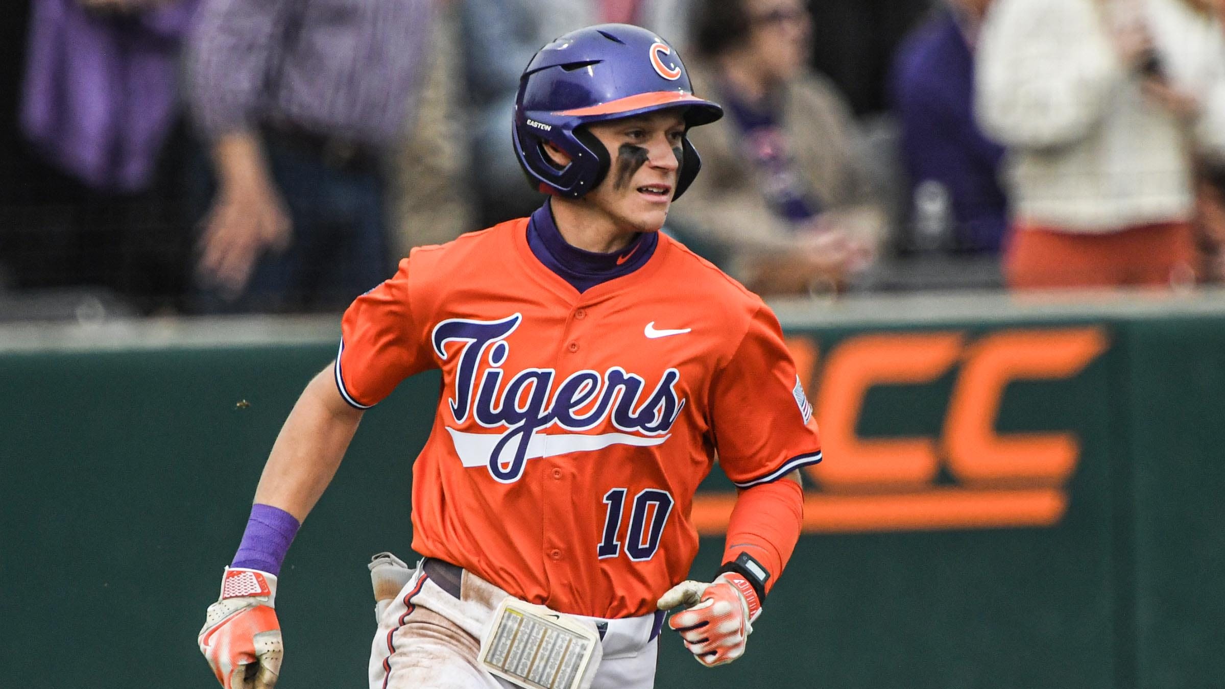 What we learned from Clemson baseball's first road series win vs. Louisville since 2018