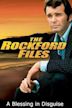 The Rockford Files: A Blessing in Disguise