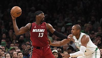 Miami Heat's Bam Adebayo Among Finalists For Defensive Player Of The Year Award