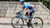 Cuatro años de suspensión por dopaje para ciclista colombiano 'Supermán' López (UCI)