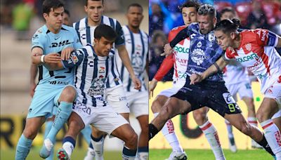 Liga MX: ¿Qué partidos del Play-In serán transmitidos por televisión abierta?