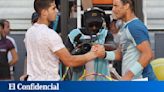 Calendario del Mutua Madrid Open 2024: cuándo juegan y rivales de Alcaraz y Nadal, horario de los partidos y entradas