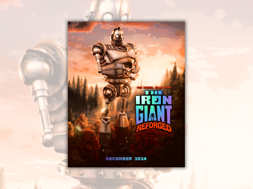 'Iron Giant' Sequel With Vin Diesel in the Works?