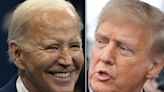 Joe Biden Trolls Trump By Using One Of His Favorite Things Against Him