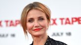 Cameron Diaz pidió normalizar que las parejas casadas duerman en cuartos separados