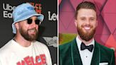 Travis Kelce Breaks Silence on Teammate Harrison Butker’s Graduation Speech That Quoted Taylor Swift