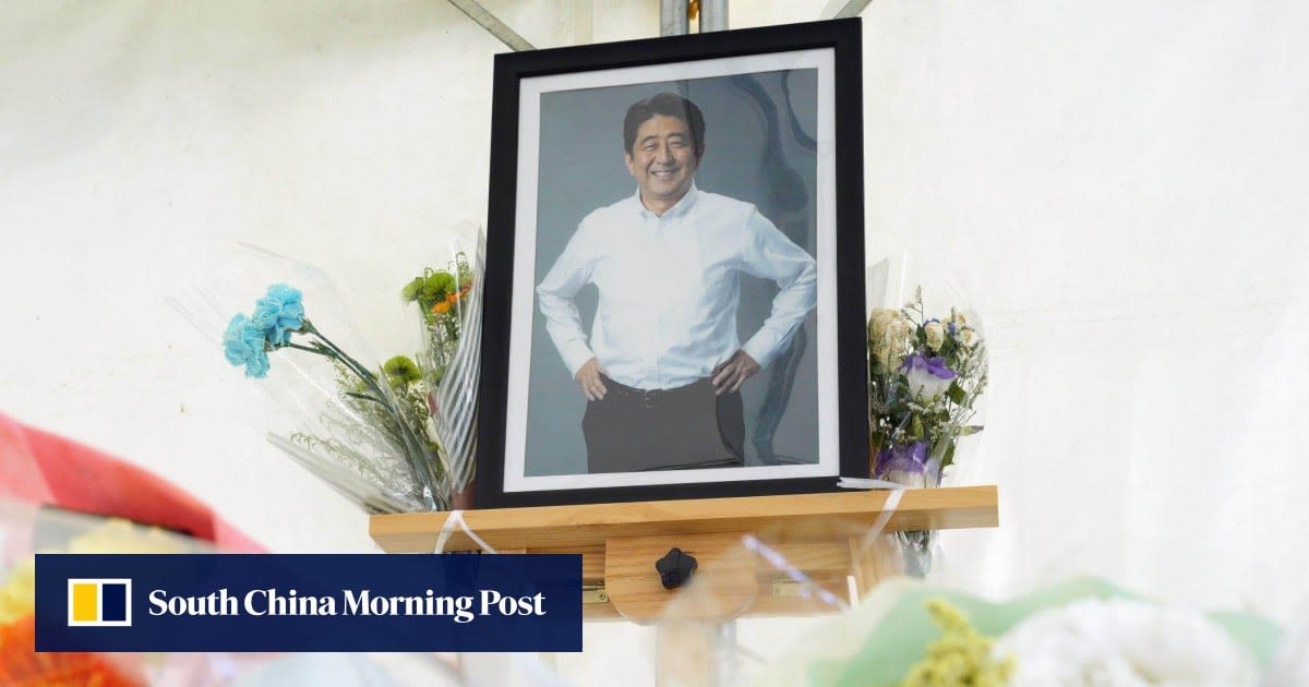 2 years after Abe’s shooting, ‘second-generation’ church members struggling