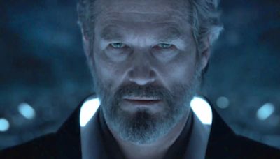 Tron Ares Reveals The Return of Jeff Bridges in New Set Photo