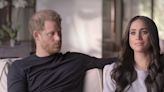 Harry & Meghan Director Says Buckingham Palace Tried to "Discredit" Docuseries