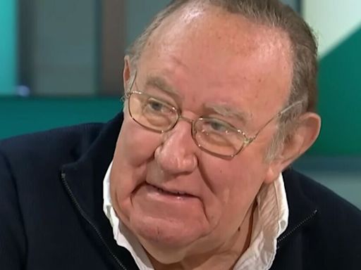 Andrew Neil's savages ex-civil servant claiming France economy bigger than UK's