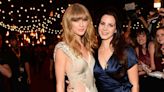 Lana Del Rey Explains Why She Didn’t Sing More on Taylor Swift’s “Snow on the Beach”