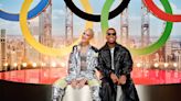 Olympic Games Paris 2024: Coca-Cola, Gwen Stefani, Ryan Tedder and Anderson .Paak celebrate the power of sport and music with official Olympics song 'Hello World'