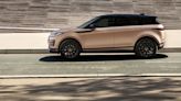 2024 Range Rover Evoque Reduces to the Max