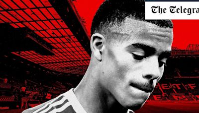 Inside Mason Greenwood’s Manchester United exit