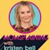 Momsplaining with Kristen Bell