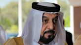 Sheikh Khalifa bin Zayed Al Nahyan Dies at Age 73