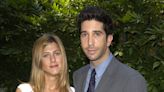 More Than Friends? Jennifer Aniston and David Schwimmer Had ‘Major Chemistry’ on Super Bowl Ad Set