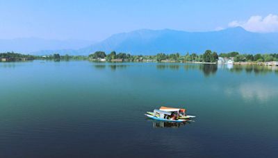 IHG Hotels & Resorts debuts in Kashmir with signing of a voco hotel - ET HospitalityWorld