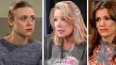 Weekly Y&R Spoilers: Busted Plans and New Rivals?