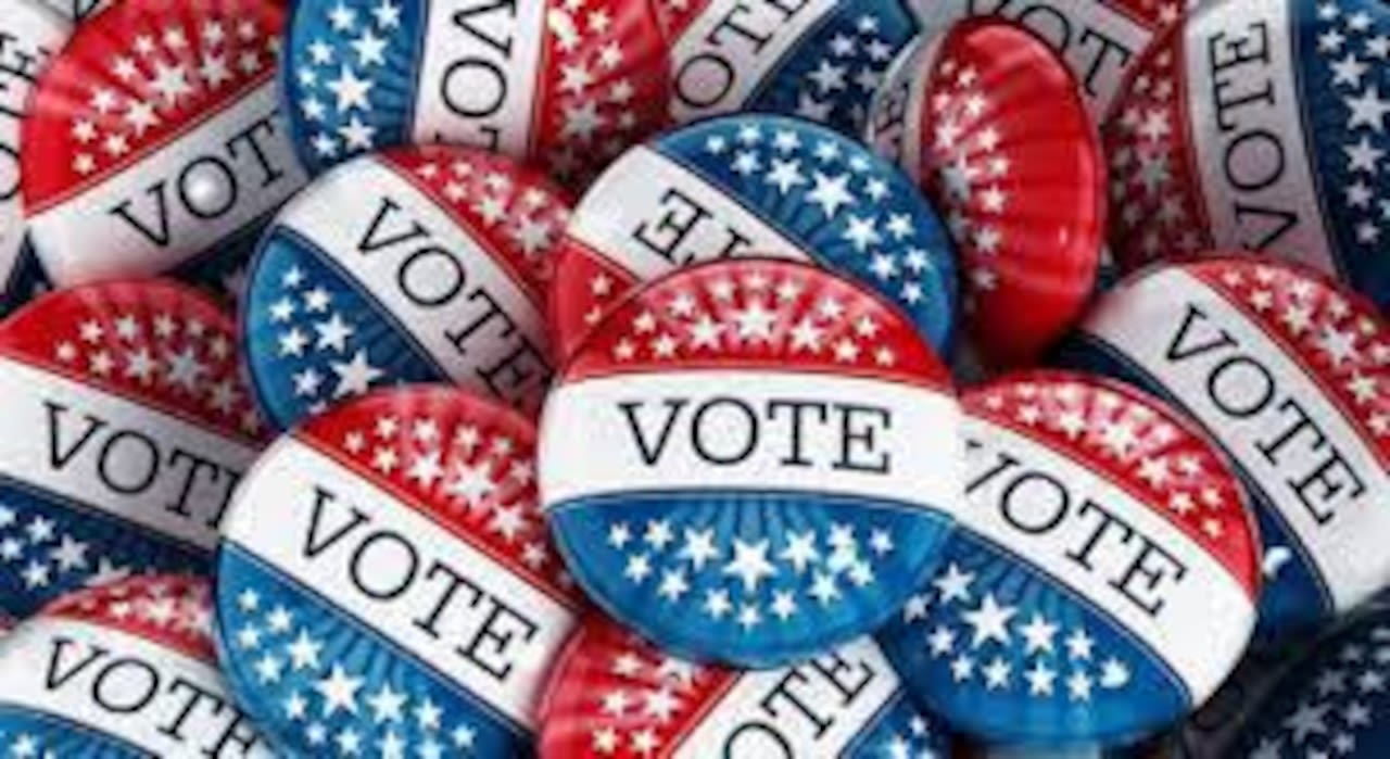 N.J. primary election results 2024: Camden County
