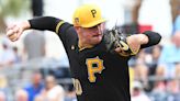 Report: Pirates' Top Pitching Prospect Could Make His Debut Against Chicago Cubs