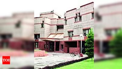 IIT Kanpur welcomes new batch with 10-day orientation program | Kanpur News - Times of India