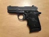 SIG Sauer P938