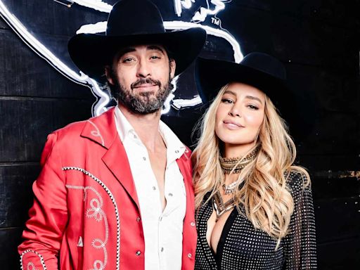 Ryan Bingham and Hassie Harrison: All About the 'Yellowstone' Costars’ Relationship