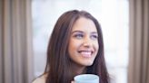 Dentist's teeth saving hack for people who drink coffee every day