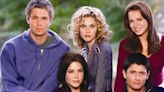 'I'm So In': Original One Tree Hill Stars React to Netflix Sequel News