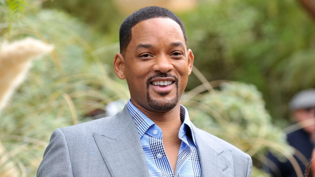 Will Smith Is All Set To Release His First New Album In About 20 Years