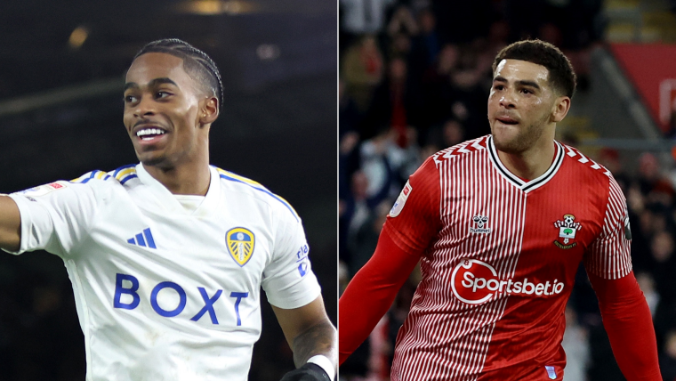 Where to watch Championship playoff final live stream, TV channel, lineups, prediction for Leeds vs. Southampton | Sporting News Australia