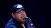 Exclusive: Luke Combs covers Toby Keith, leads 'Fast Car' singalong during private Ryman set