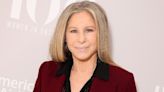 Barbra Streisand's Memoir 'My Name Is Barbra' to Be Published in November