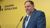 Junqueras y Rovira dejarán la Presidencia y la Secretaría General de ERC y llaman a la "reflexión" en el partido