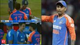 India vs Sri Lanka T20: Watch Rinku Singh, Suryakumar and Sanju Samson's magical moments that secured victory in Pallekele - The Economic Times