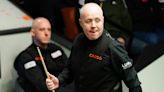 John Higgins moving ‘onwards and upwards’ after thumping David Grace