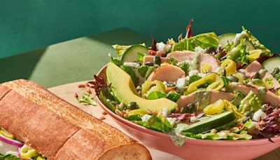 I Tasted Panera’s New Era Menu, and This Is Hands Down the Perfect Order